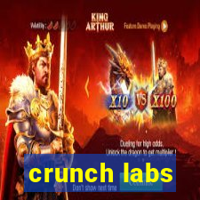 crunch labs